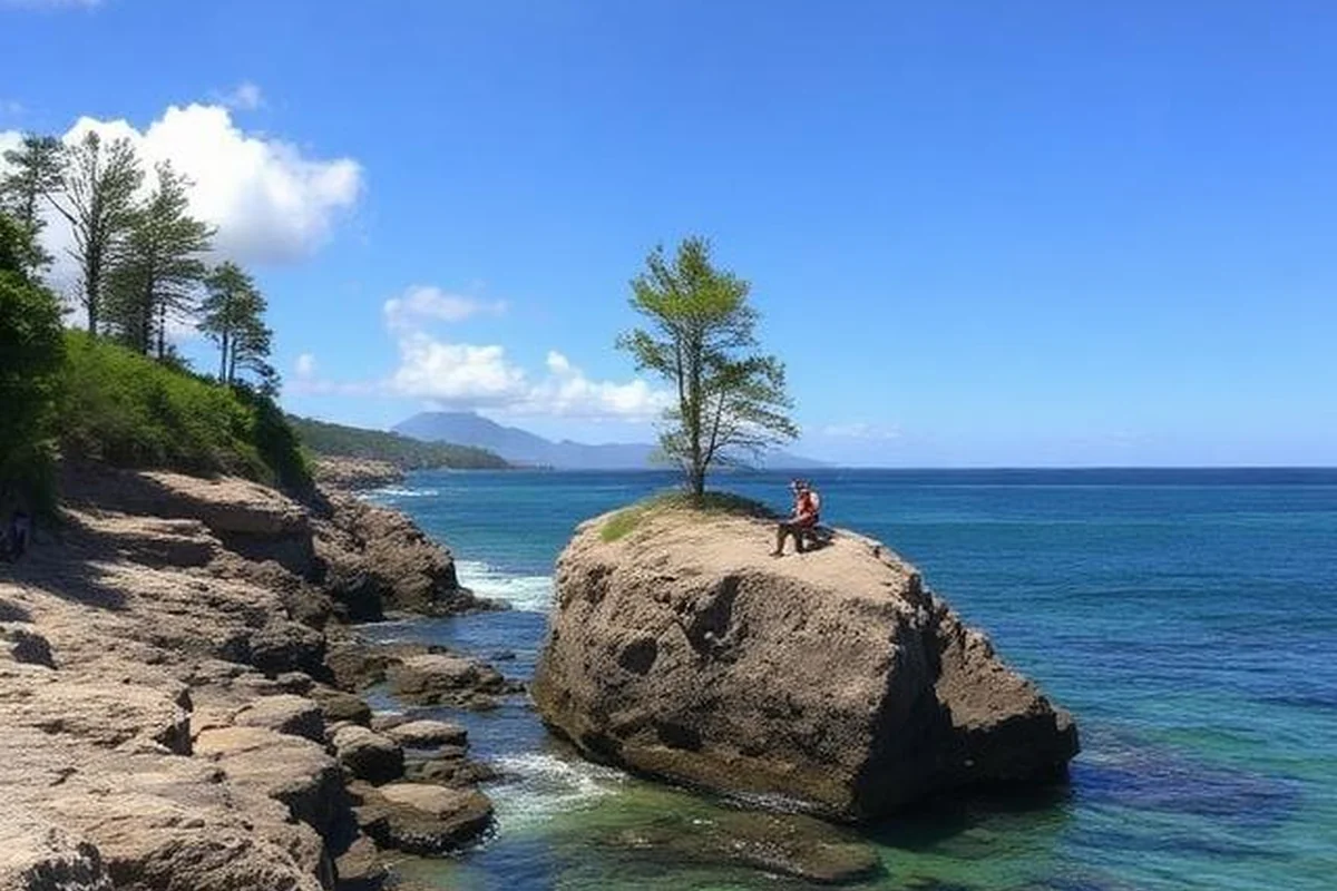 Nature Journaling as Seasonal Practice: Recording the Year Through Observation, Sketch, and Reflection