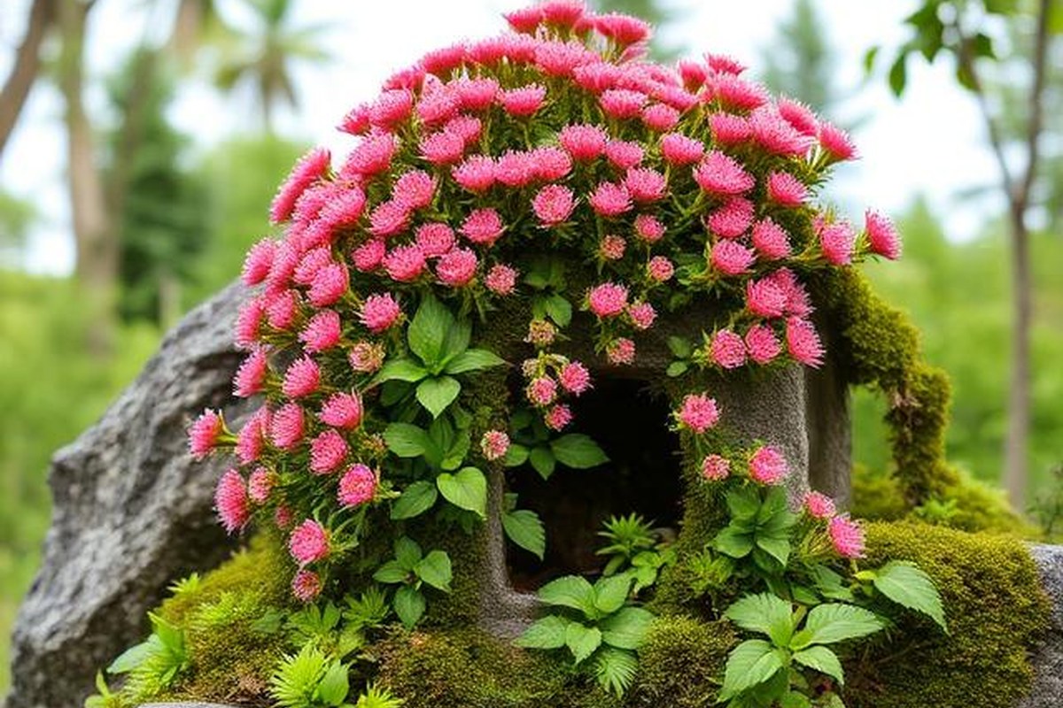 The Slow Art of Botanical Illustration: How Drawing Plants Teaches a Different Kind of Seeing