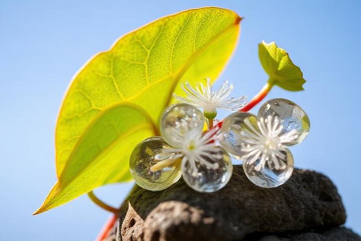 Painting With the Earth: How Natural Pigments Connect the Artist to Landscape and Deep Time